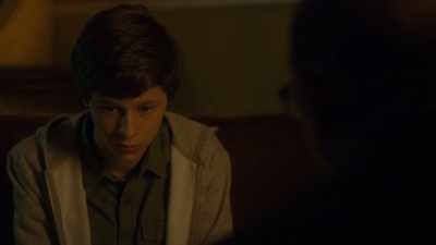you-always-build-better-the-second-time-around - The Good Doctor