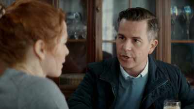 You always come up with
some excuse for why it won't - Reindeer Games Homecoming