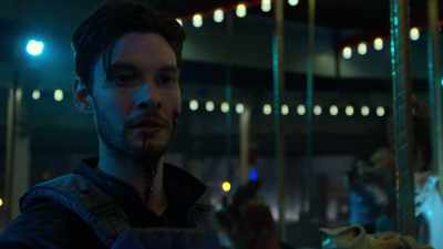 You always did care too goddamn much. - Marvel's The Punisher