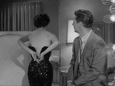 You always did have
a big imagination, - Alfred Hitchcock Presents