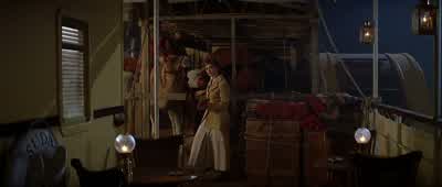 You always did have more balls than brains. - The Mummy