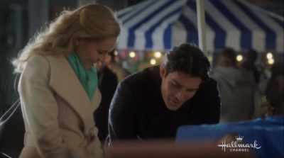 You always did havea tiny sweet spot. - Love, Once and Always