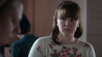 You always did things your own way. - Call the Midwife
