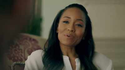 You always do.
It's yours. - Queen Sugar