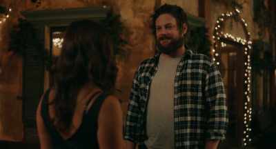 -You always do this,
try to goad me by insulting me. - Bar Fight
