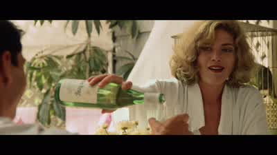You always get what you wantNo not alwaysYeah maybe - Top Gun