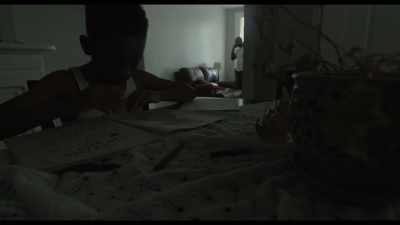 You always got some
fucking excuse. - Burning Cane