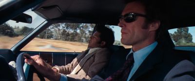 You always gotta do things your own way - Magnum Force