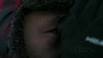 You always gotta
wait for your moment. - Life Below Zero: First Alaskans