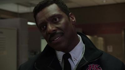 You always had
all the answers. - Chicago Fire