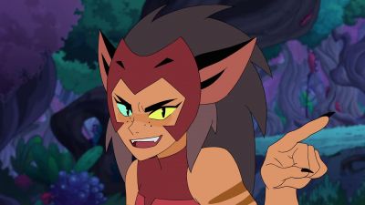 You always have to go and ruin it,
don't you? - She-Ra and the Princesses of Power