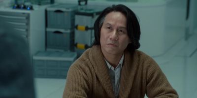 You always have I do too - Jurassic World: Dominion