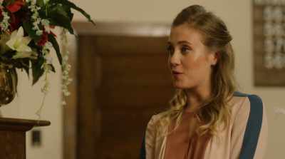 You always have the most to say - A Very Country Wedding