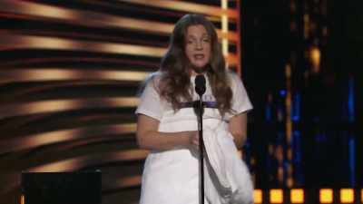 YOU ALWAYS HAVE TO JUST - 2021 Rock & Roll Hall of Fame Induction Ceremony
