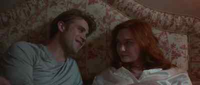 You always hurt
the one you love. - One Day
