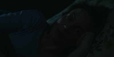"You Always Hurt the One You Love." - The Staircase