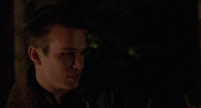 You always hurt the ones you love - Twin Peaks: Fire Walk with Me