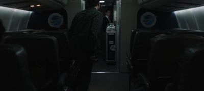You always imagine
the layovers in Paris. - 9-1-1: Lone Star