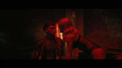 You always just loved me. - The Fall of the House of Usher