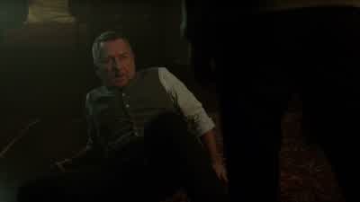 You were always kind to me, Alfred. - Gotham