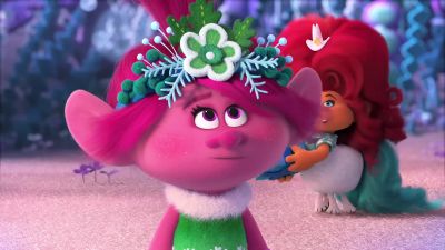 You always know - Trolls Holiday in Harmony