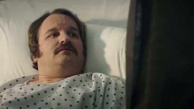 You always make simple things
complicated. - The Resident
