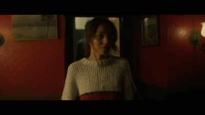 ♪ You were always on my mind ♪ - Bodkin