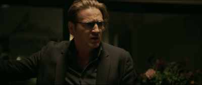 You always put it against me.
I really do see that. - Carbone