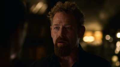 You always put The Order
before your own needs. - The Order
