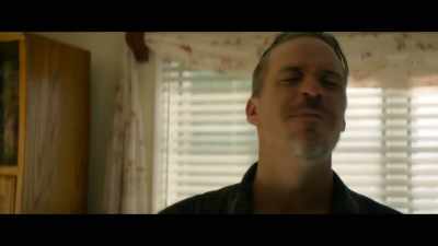 You always put
your brother first.What are you talk-- - Tell Me a Story