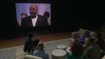 - You always said - The Fresh Prince of Bel Air Reunion