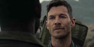 You always say,
"Tell me what you see." - Sniper: The Last Stand