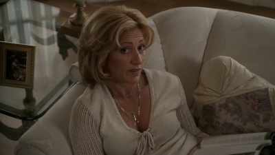 - You always say that.
- [horse whinnies] - Wise Guy: David Chase and The Sopranos
