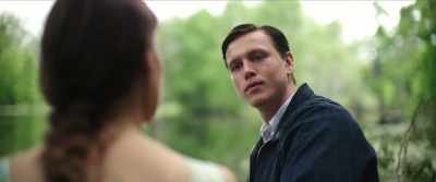 You always seem to be having
a good time when you're with them. - Where the Crawdads Sing