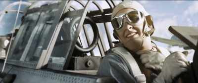 You always seem to find
the dark clouds inside the - Dauntless: The Battle of Midway