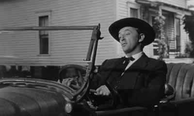 You always send me money
to go forth and preach your word. - The Night of the Hunter