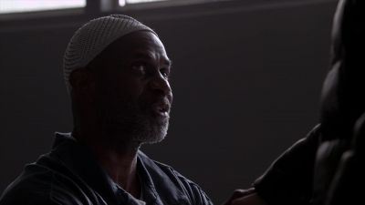You were always special, Derek. - Criminal Minds