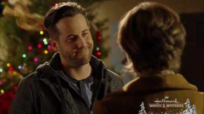 You always stayed true to your
feelings and you found a way. - Marrying Father Christmas