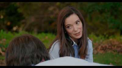 You were always such a wordsmith.
That's probably why you write novels. - Wet Hot American Summer: Ten Years Later