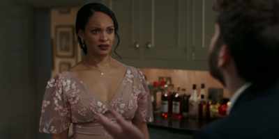 You were always
the beautiful, wanted child, - The People We Hate at the Wedding