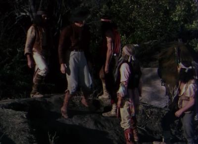 You were always the wise one - Arrowhead