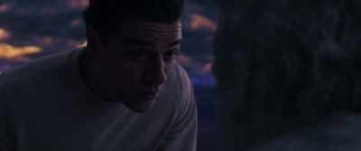 You were always there,
alive, full of hope. - Moon Knight