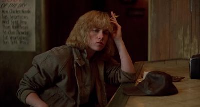 You always think you can hire a bum like me to do your dirty work - Streets of Fire