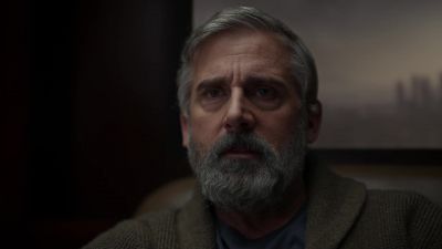 You always thought Ezra was obstinate, - The Patient