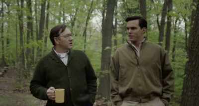 - You always told me
to dig deeper, correct? - Rebel in the Rye
