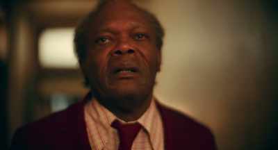You always told me, Unc… - The Last Days of Ptolemy Grey
