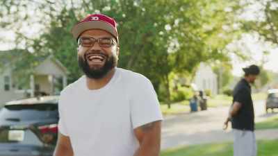 You always try to embarrass me. - Street Code Broken
