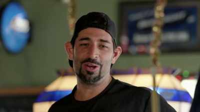 You always wanna understand
why people do
what they do, - Deadliest Catch: Bloodline