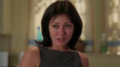 You always wanted
more responsibility, - Charmed
