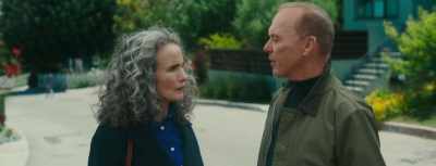 You were always willing to,
you know, - Goodrich